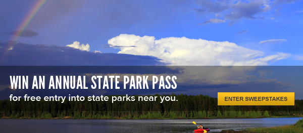 State Park Passes
