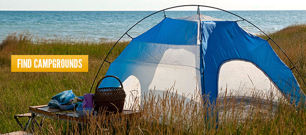 GET $10 OFF CA CAMPGROUND RESERVATIONS