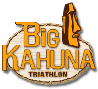 Big Kahuna Triathlonn