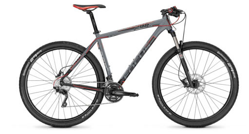 Focus Black Forest 29 3.0 Bike