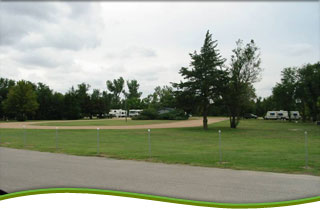 4 Aces RV Park