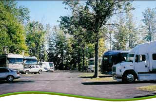 AA Royal Motel & Campground