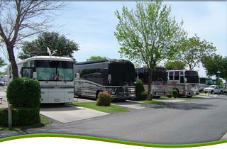 Admiralty RV Resort