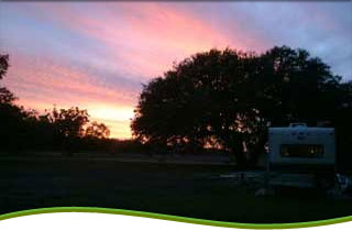 Alamo River RV Resort