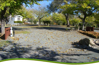 Auburn Gold Country RV Resort