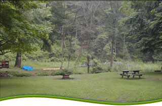 Austin Campground
