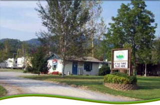 Baileyton RV Park