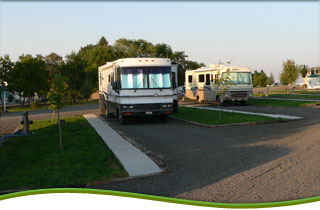 Bear Den RV Resort