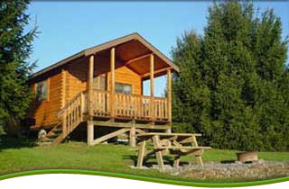 Bear Run Campground