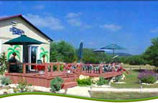 Caribbean Cowboy RV Resort