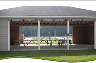 RV Resort at Carolina Crossroads
