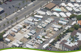 Catalina RV Resort