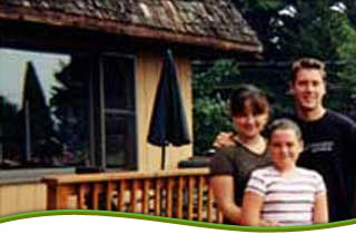 Catskill Mountain Ranch