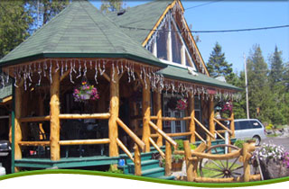Cedar Shade Campground