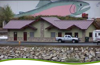 Clearwater Crossing RV Park