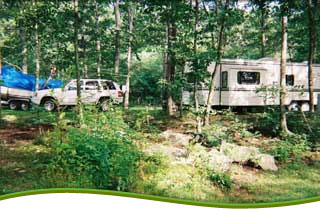Countryside Campground