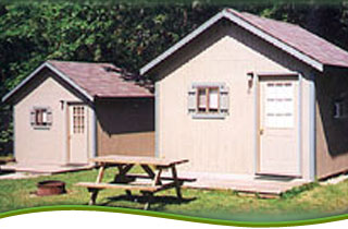 Crystal Rock Campground 