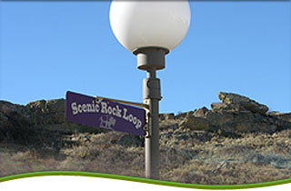 Dakota Ridge RV Park 