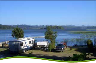 Darlings Marina & RV Resort