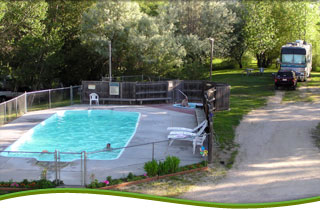 Deer Park Campground