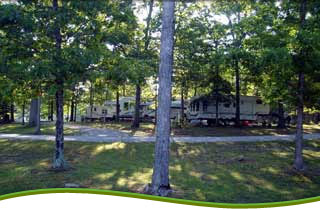 Deer Run RV Resort