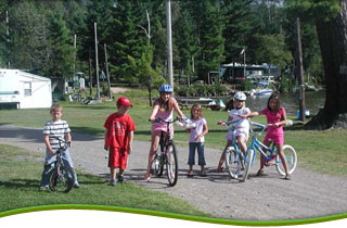 Douglas Resort & Campground