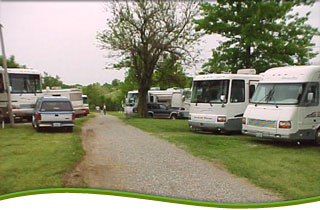 Eagle Ridge RV Park