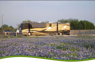 East View RV Ranch