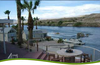 El Rio Waterfront Resort