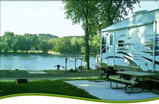 Fantasy Island Campground