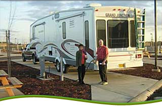 Flag City RV Resort
