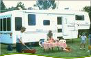Four Oaks Lodging & RV Resort 