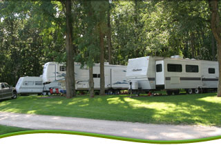 Fox Hill RV Park & Campground