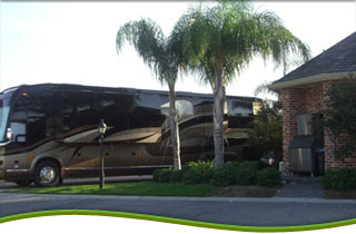 French Quarter RV Resort