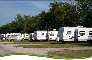 Frog City RV Park
