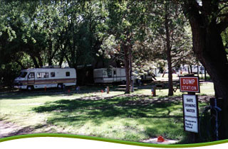 Fort Ponderosa 