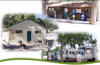Goldfield RV Park & Campground
