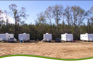 Haascienda Ranch & RV Park
