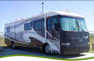 Havens Landing RV Resort