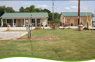 Heritage Acres RV Park