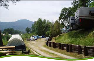 High Sierra RV Park