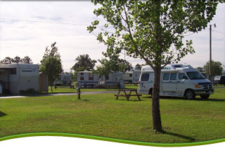 Hilltop RV Park