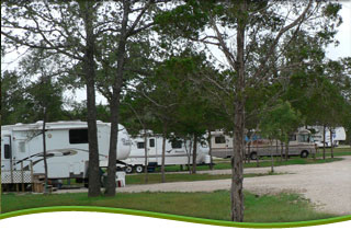 Hwy 71 RV Park