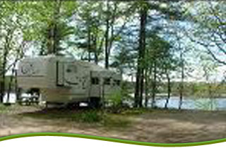 Indian Rivers Campground
