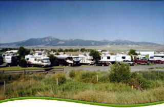 Indian Creek Campground