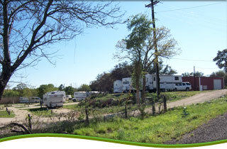 Inks Lake RV Resort