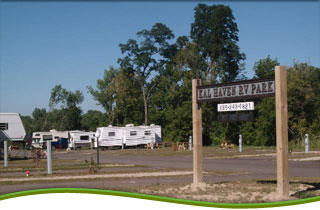 Kal-Haven RV Park Campground