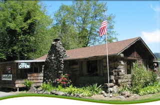 Kamp Klamath RV Park & Campground