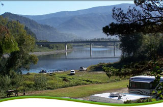 Klamath River RV Park