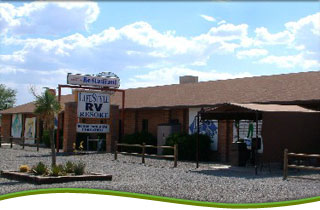 Lifestyle RV Resort 